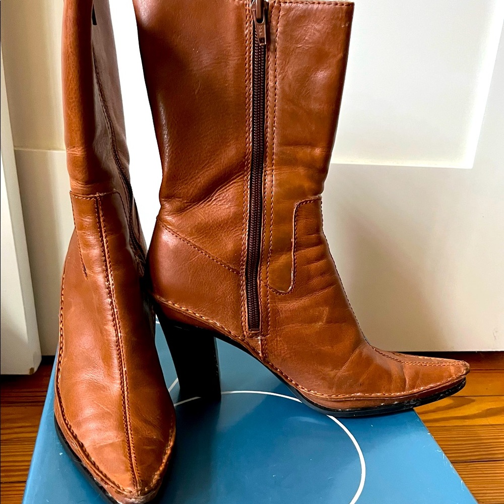 Nine West Vintage Boot